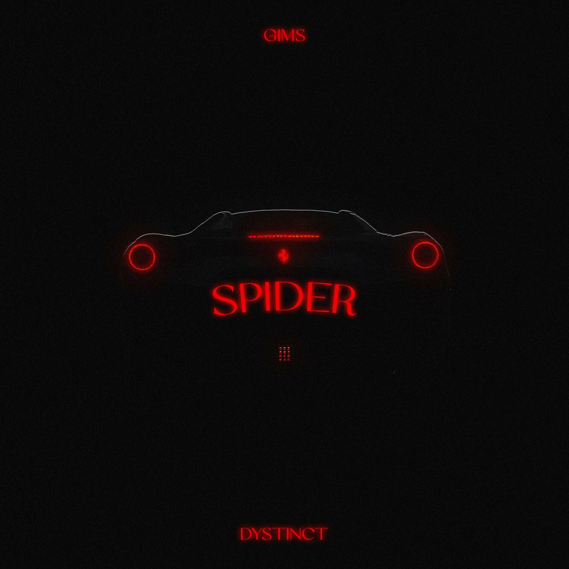 Spider