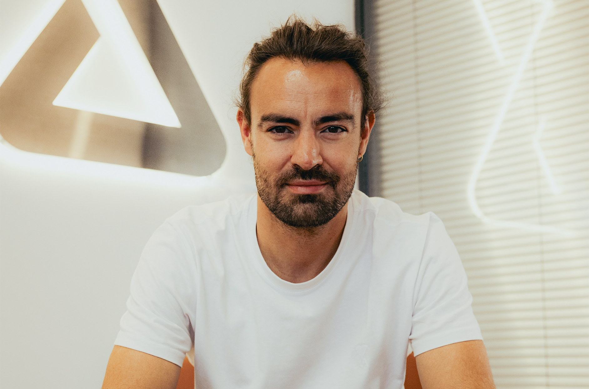 Romain Dugier, Co-fondateur de Shotgun