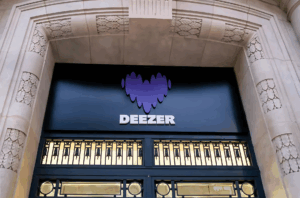 Bâtiment de Deezer