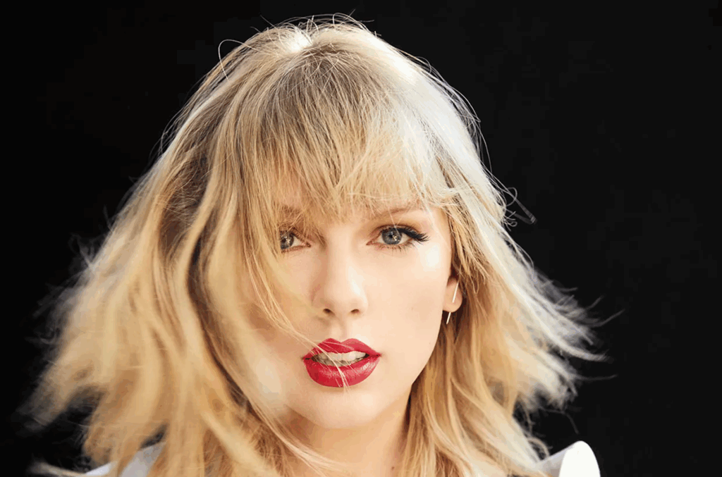 Taylor Swift parmi les 9 tournées les plus populaires en France en 2024