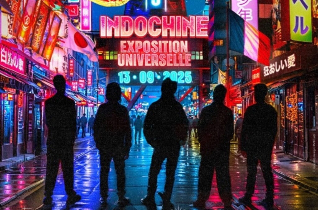 Indochine Exposition Universelle