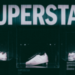 La Superstar d'adidas