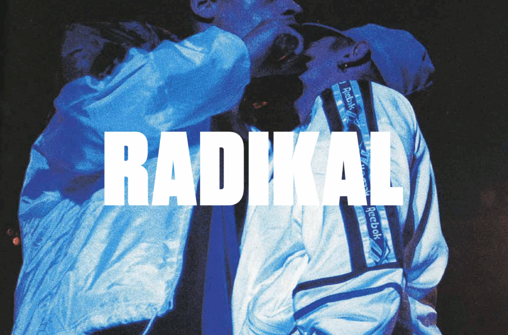RADIKAL
