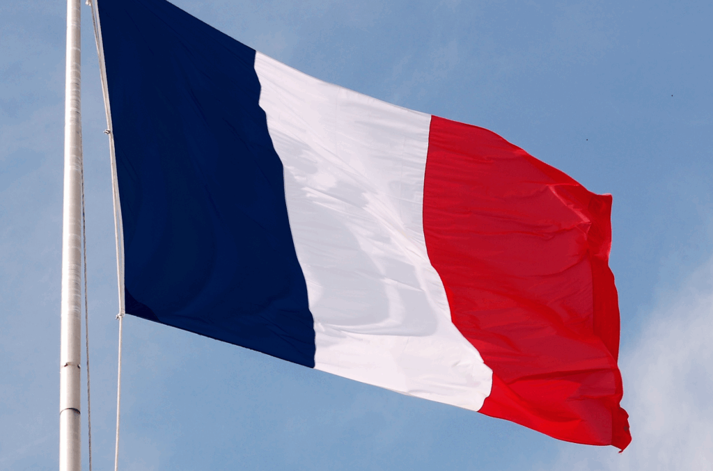 Les revenus issus du streaming musical ralentissement au premier semestre en France.