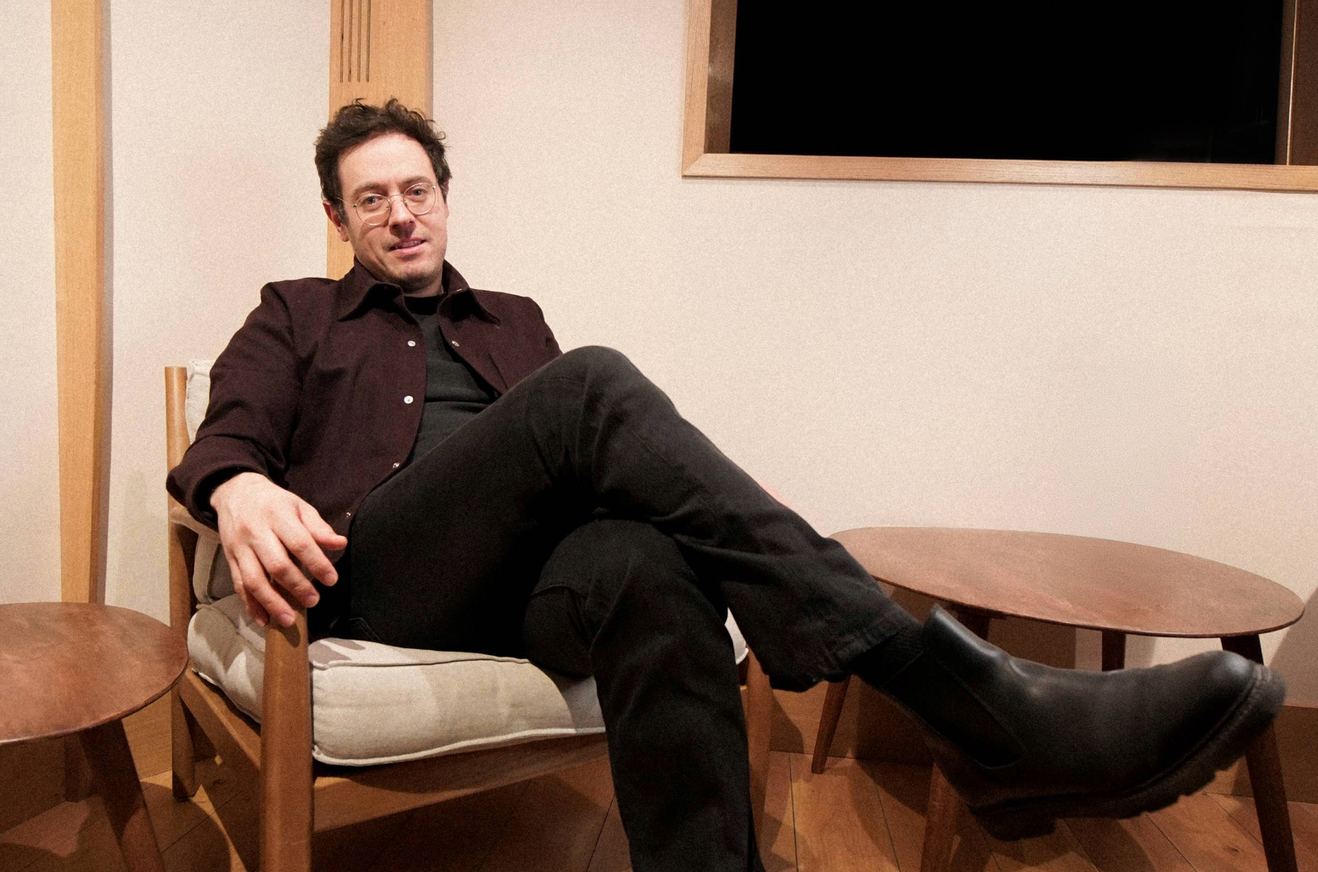 Nicolas Nekmouche - NA/CRE