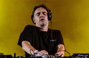 Laurent Garnier