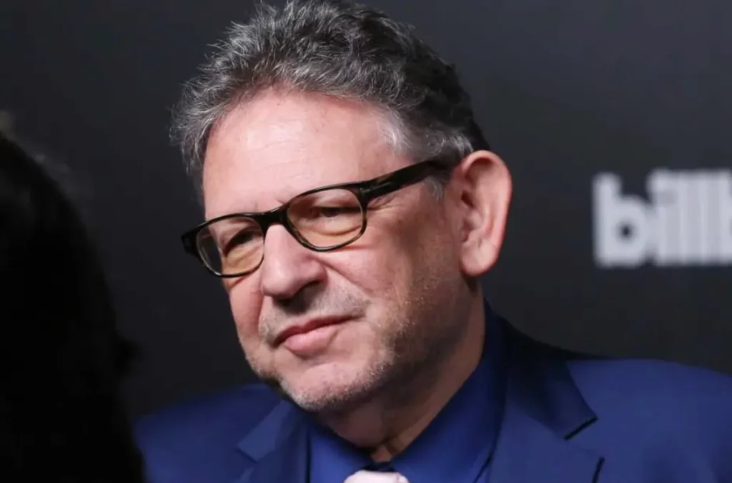 Sir Lucian Grainge et Independent Franchise Partners