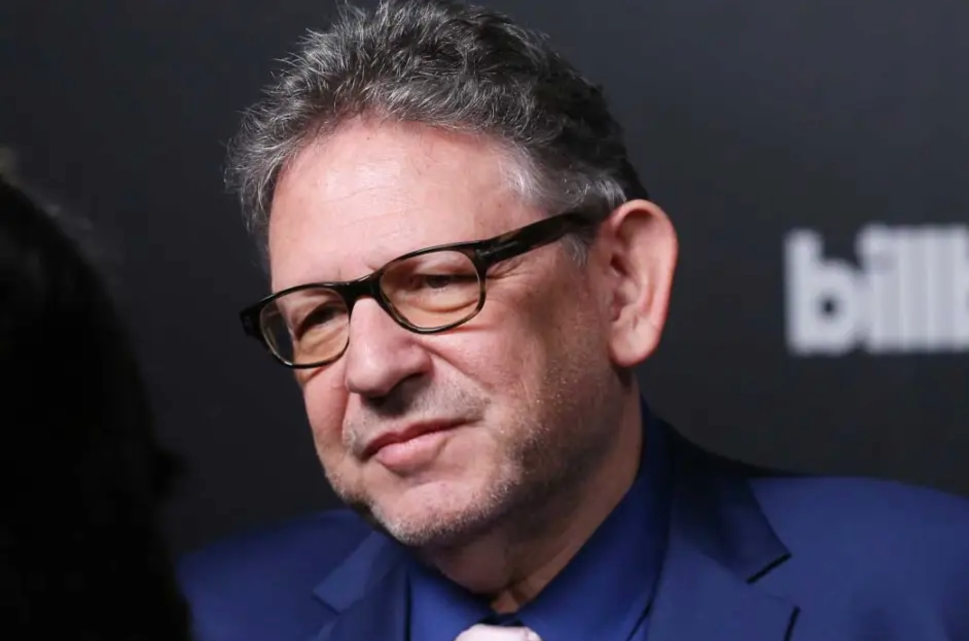 Sir Lucian Grainge et Independent Franchise Partners
