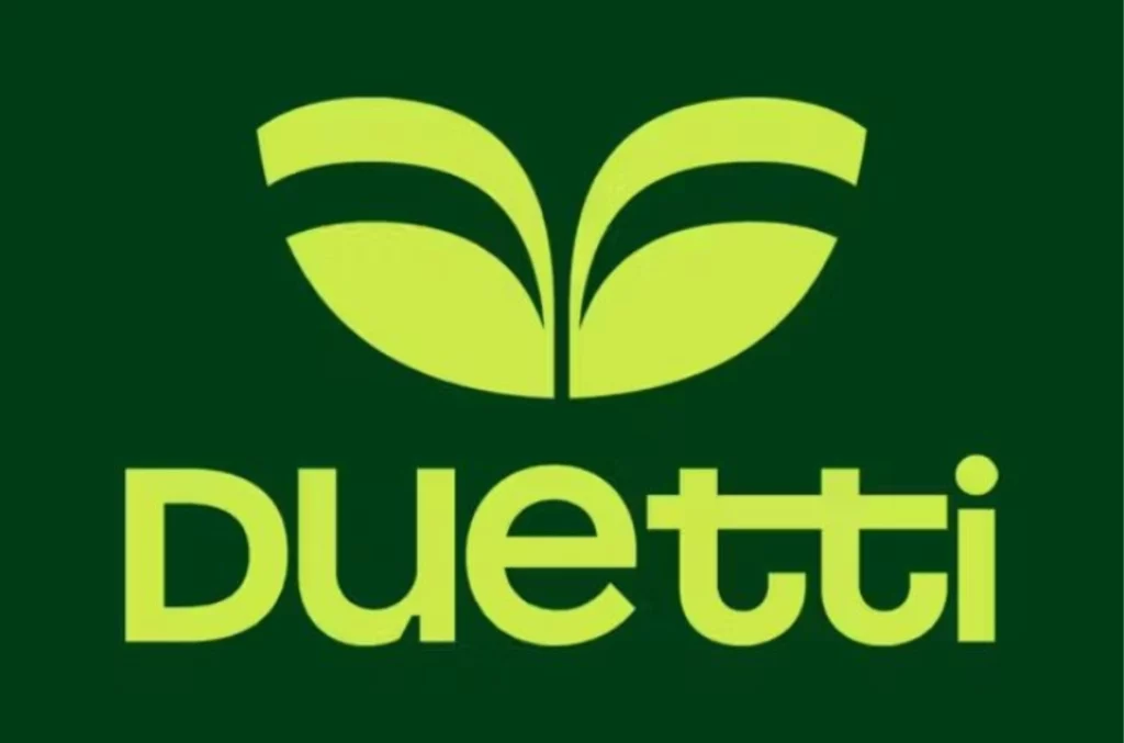 Logo Rapport Duetti