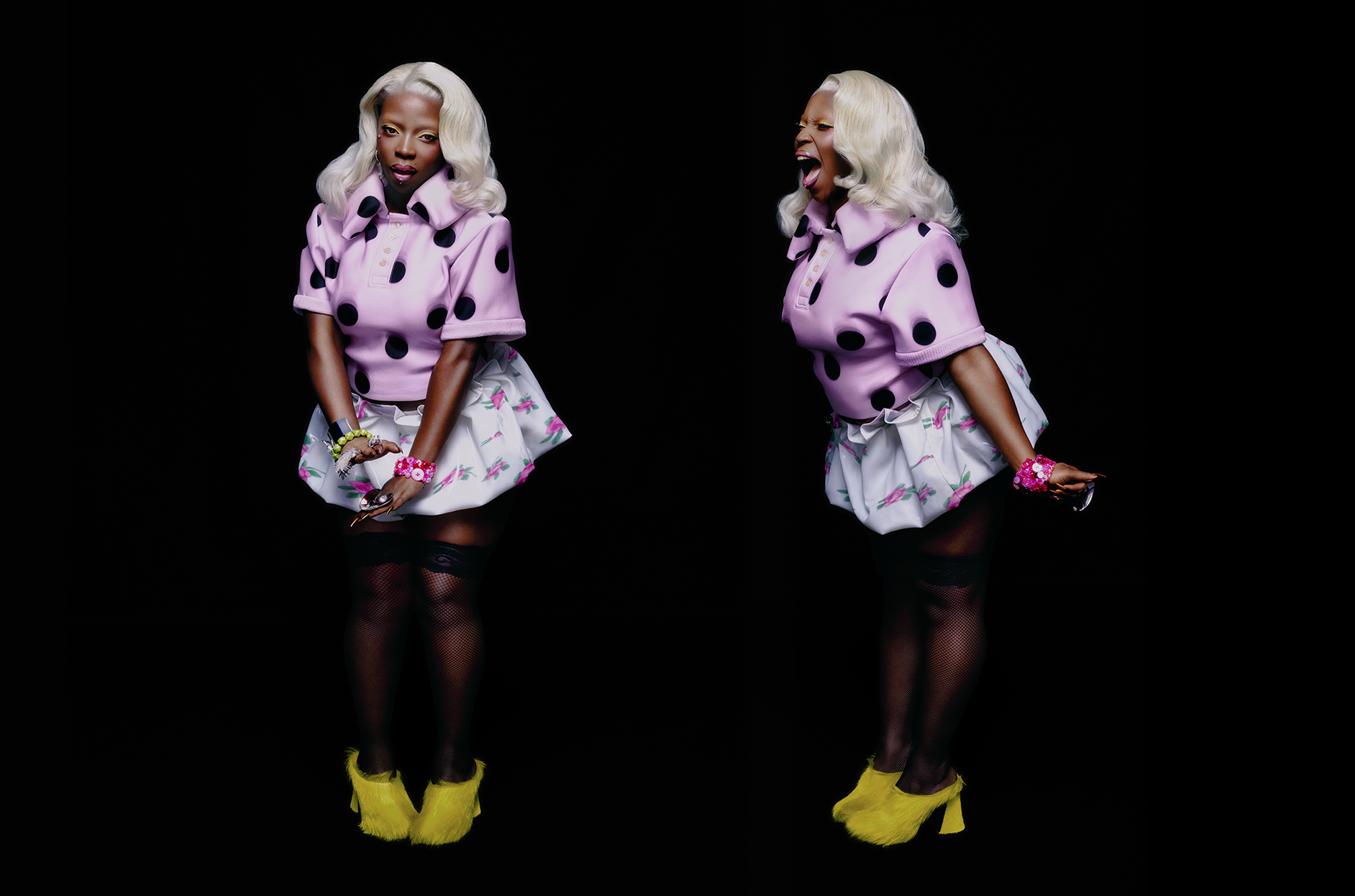 Theodora Women Chart