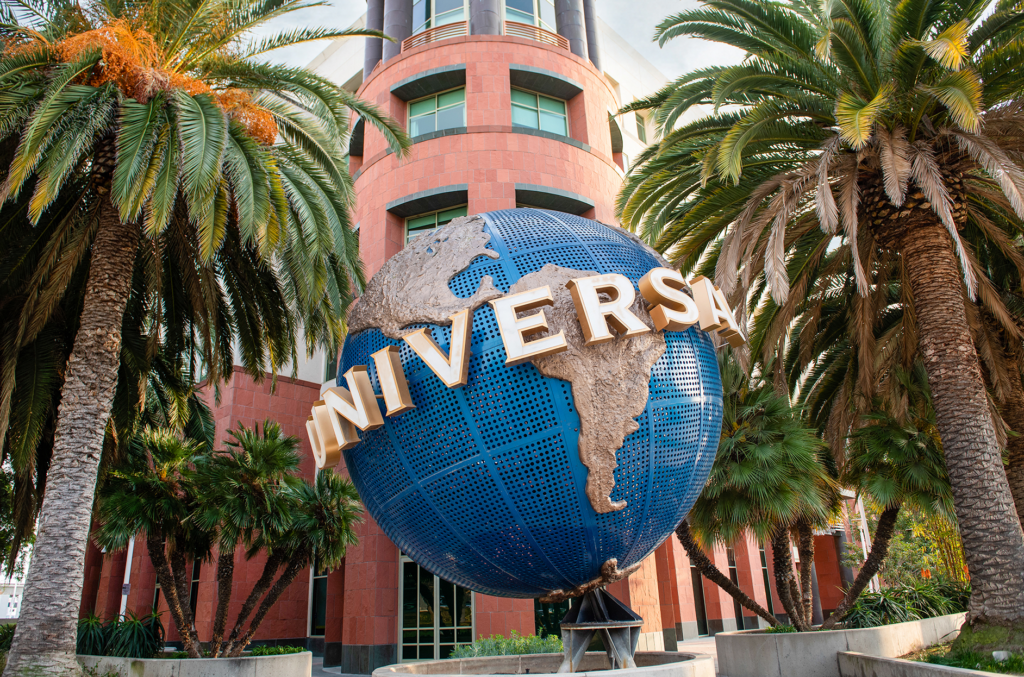 Locaux Universal Music résultats 2025