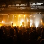 Magic Barbès au FGO Barbara